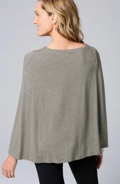 Wearever Cape Top