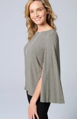 Wearever Cape Top