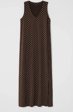 Wearever Column Dress