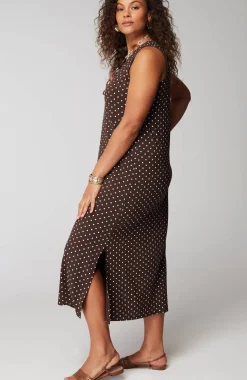 Wearever Column Dress