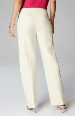 Wearever Double-Face Jersey Trousers