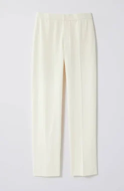 Wearever Double-Face Jersey Trousers
