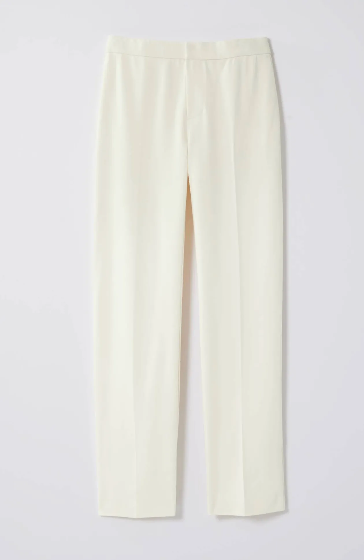 Wearever Double-Face Jersey Trousers