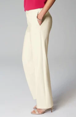 Wearever Double-Face Jersey Trousers