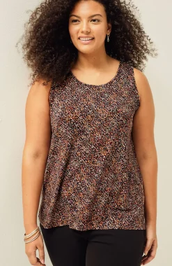 Wearever Easy A-Line Tank
