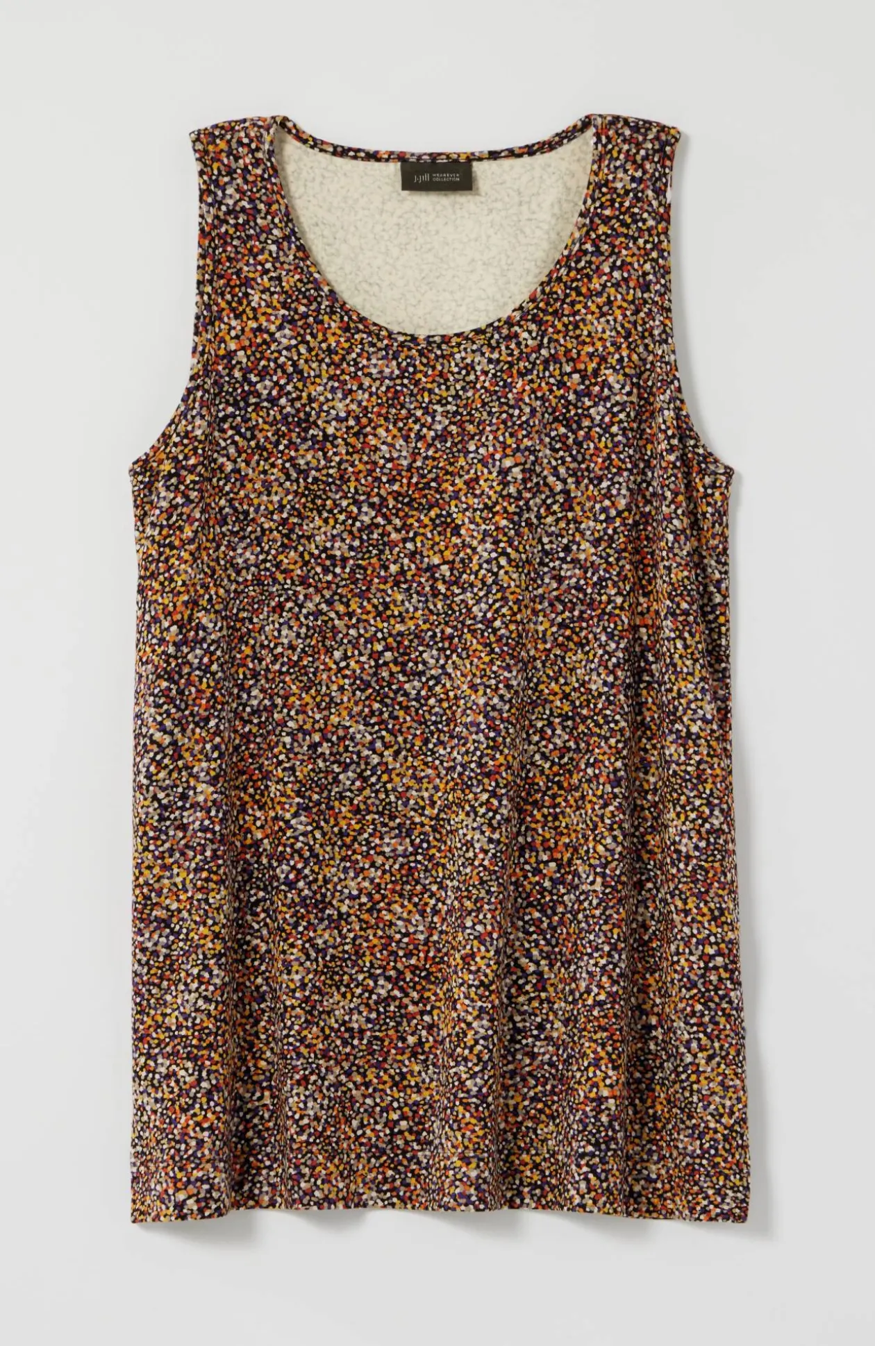 Wearever Easy A-Line Tank