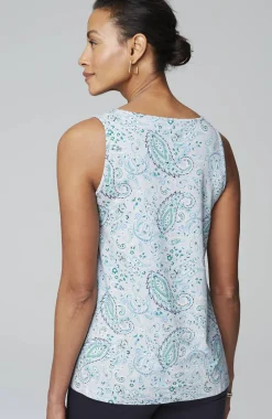 Wearever Easy A-Line Tank