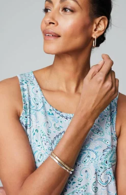Wearever Easy A-Line Tank