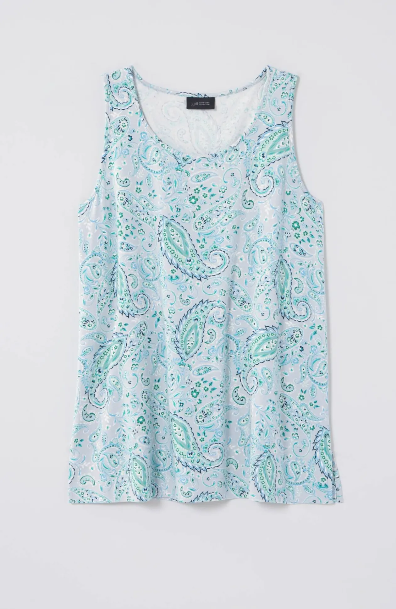 Wearever Easy A-Line Tank