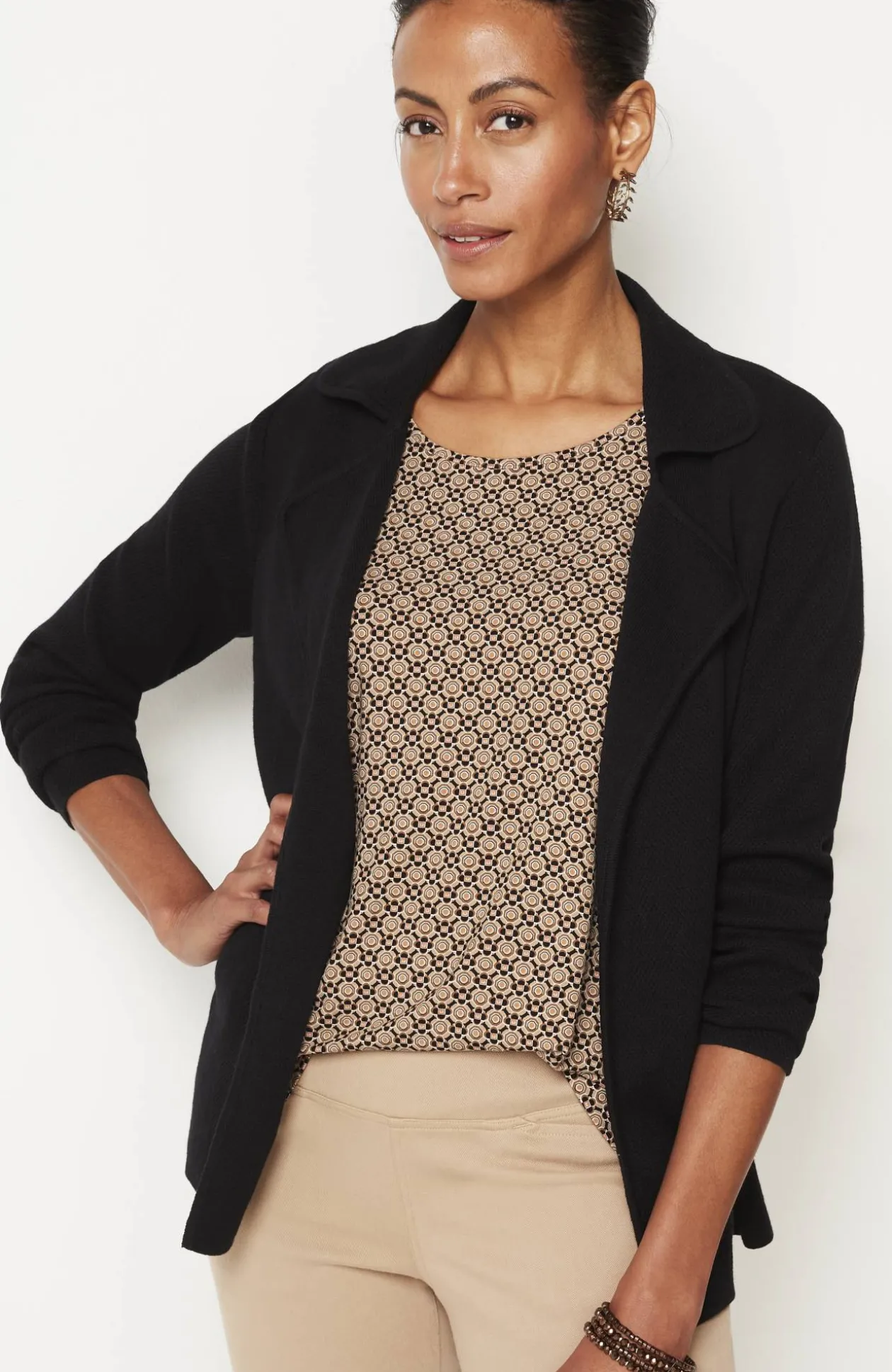 Wearever Easy A-Line Tank
