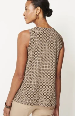 Wearever Easy A-Line Tank
