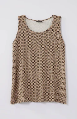 Wearever Easy A-Line Tank