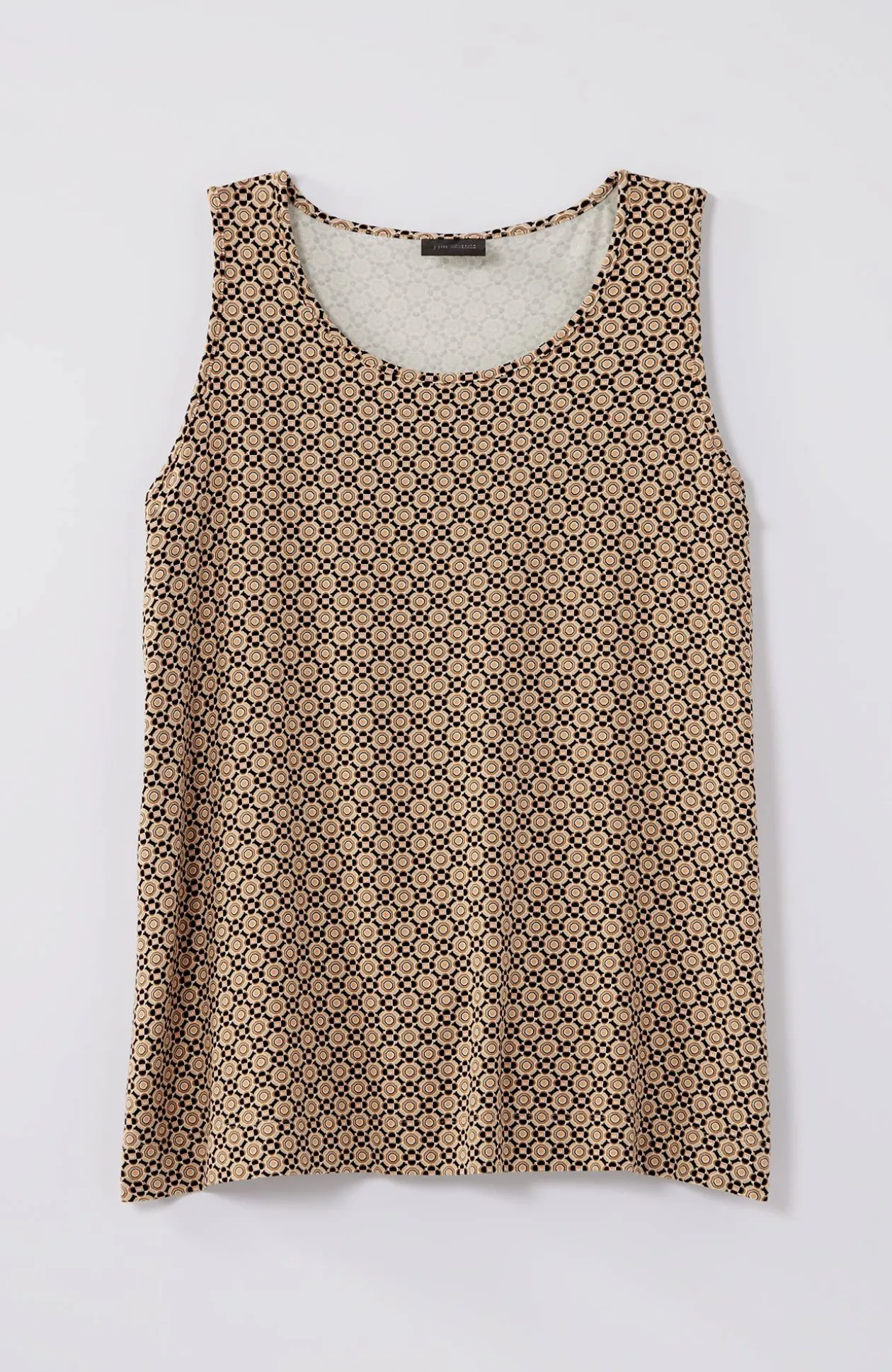 Wearever Easy A-Line Tank