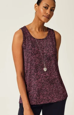 Wearever Easy A-Line Tank