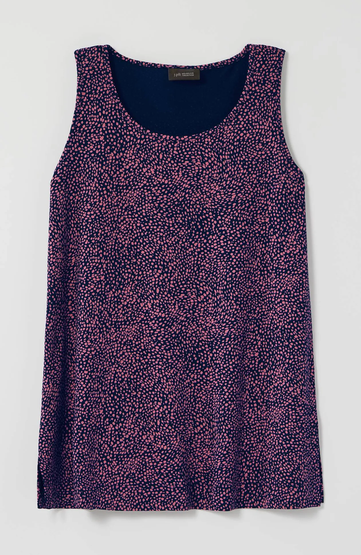 Wearever Easy A-Line Tank