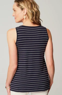 Wearever Easy A-Line Tank