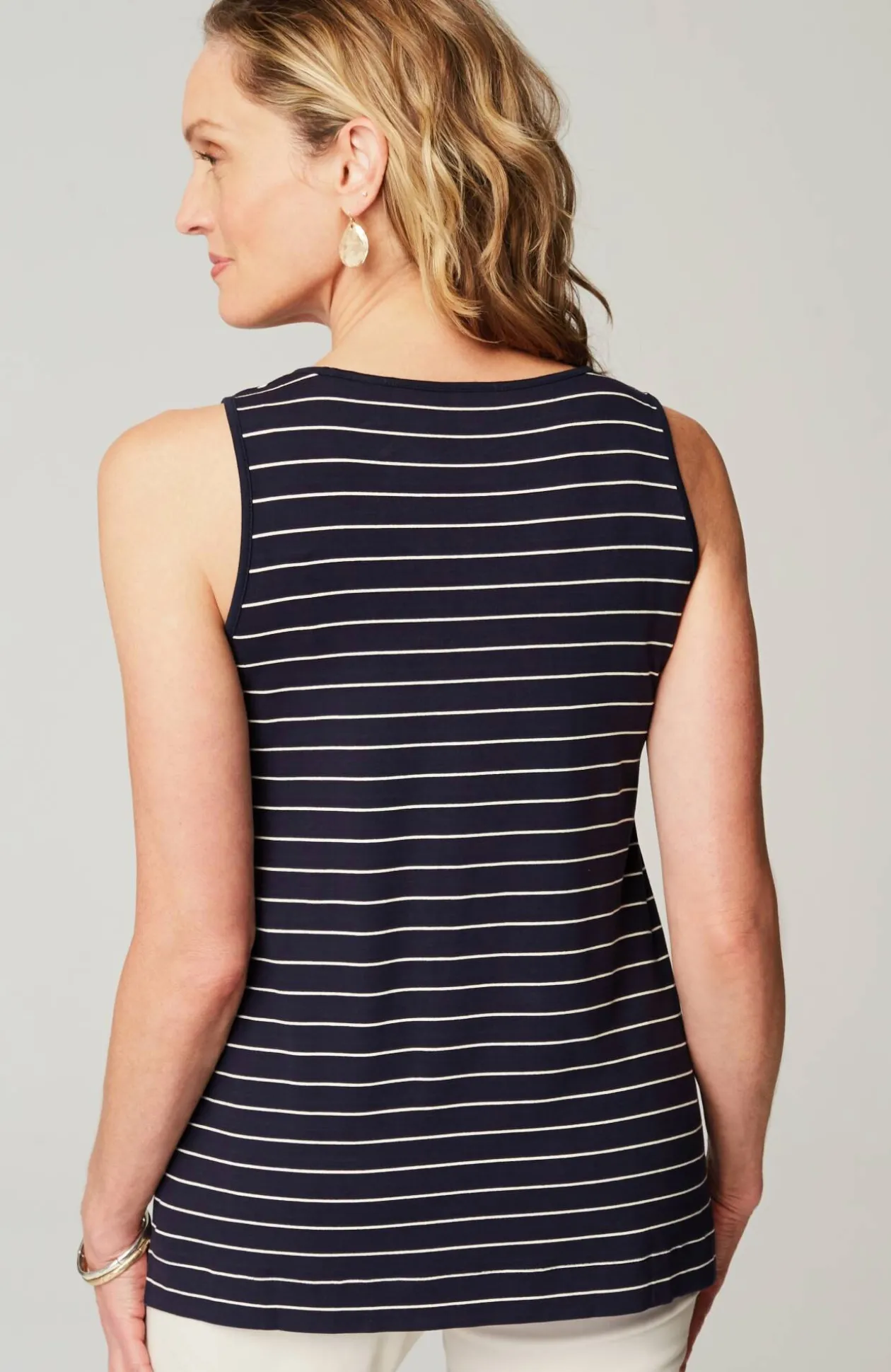 Wearever Easy A-Line Tank