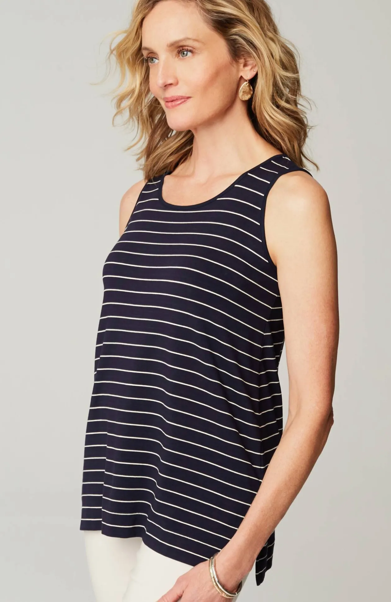 Wearever Easy A-Line Tank