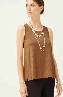 Wearever Easy A-Line Tank