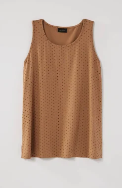 Wearever Easy A-Line Tank
