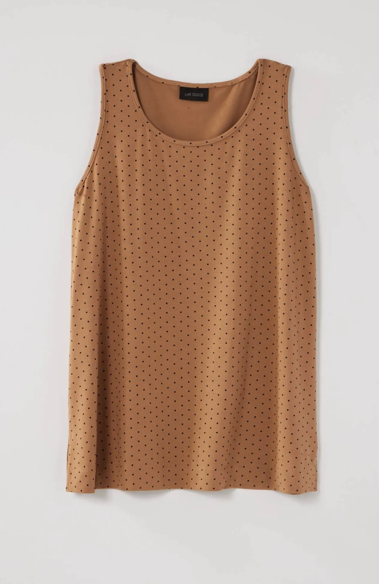 Wearever Easy A-Line Tank