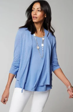 Wearever Easy A-Line Tank