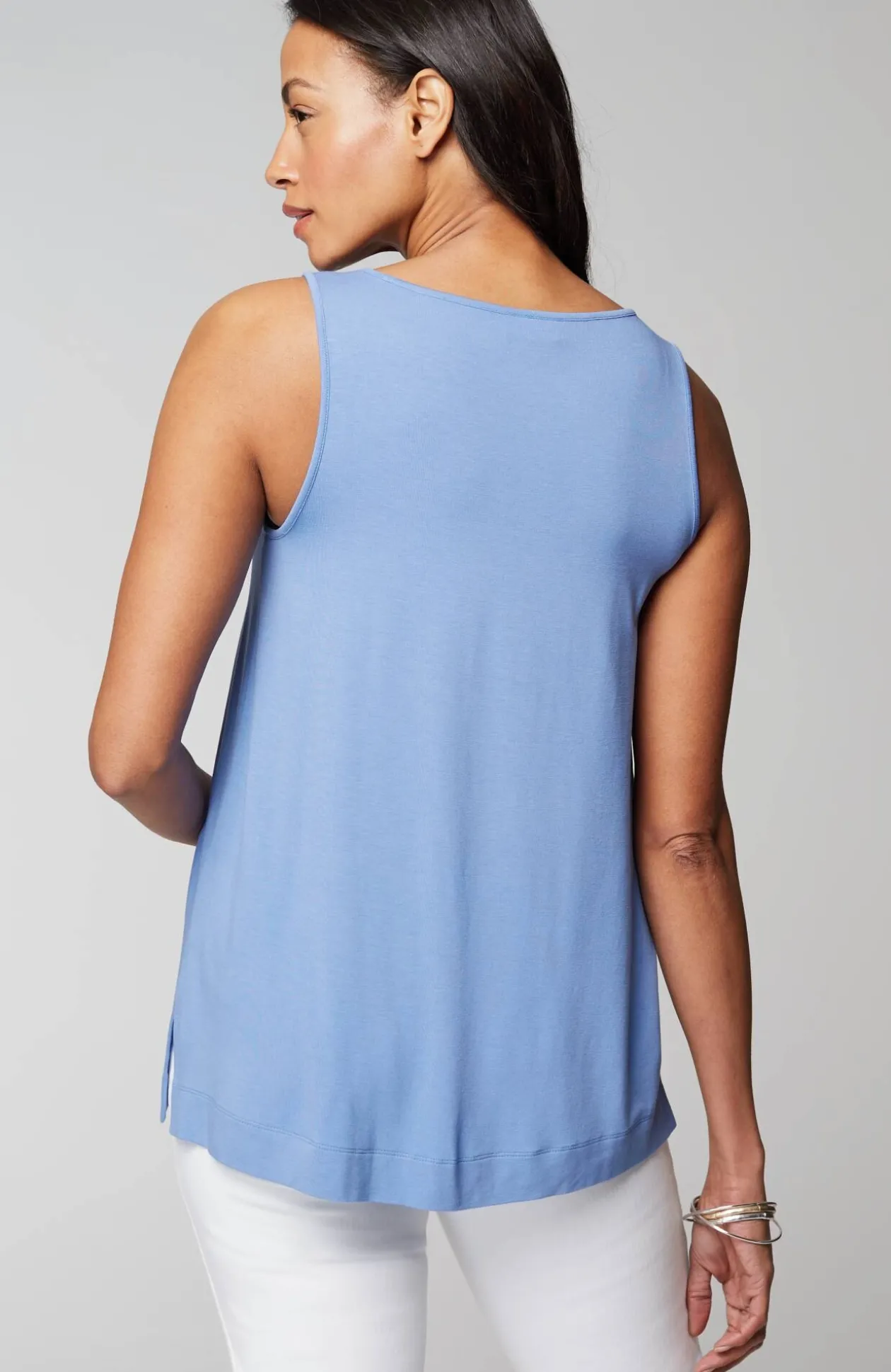 Wearever Easy A-Line Tank