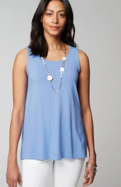Wearever Easy A-Line Tank