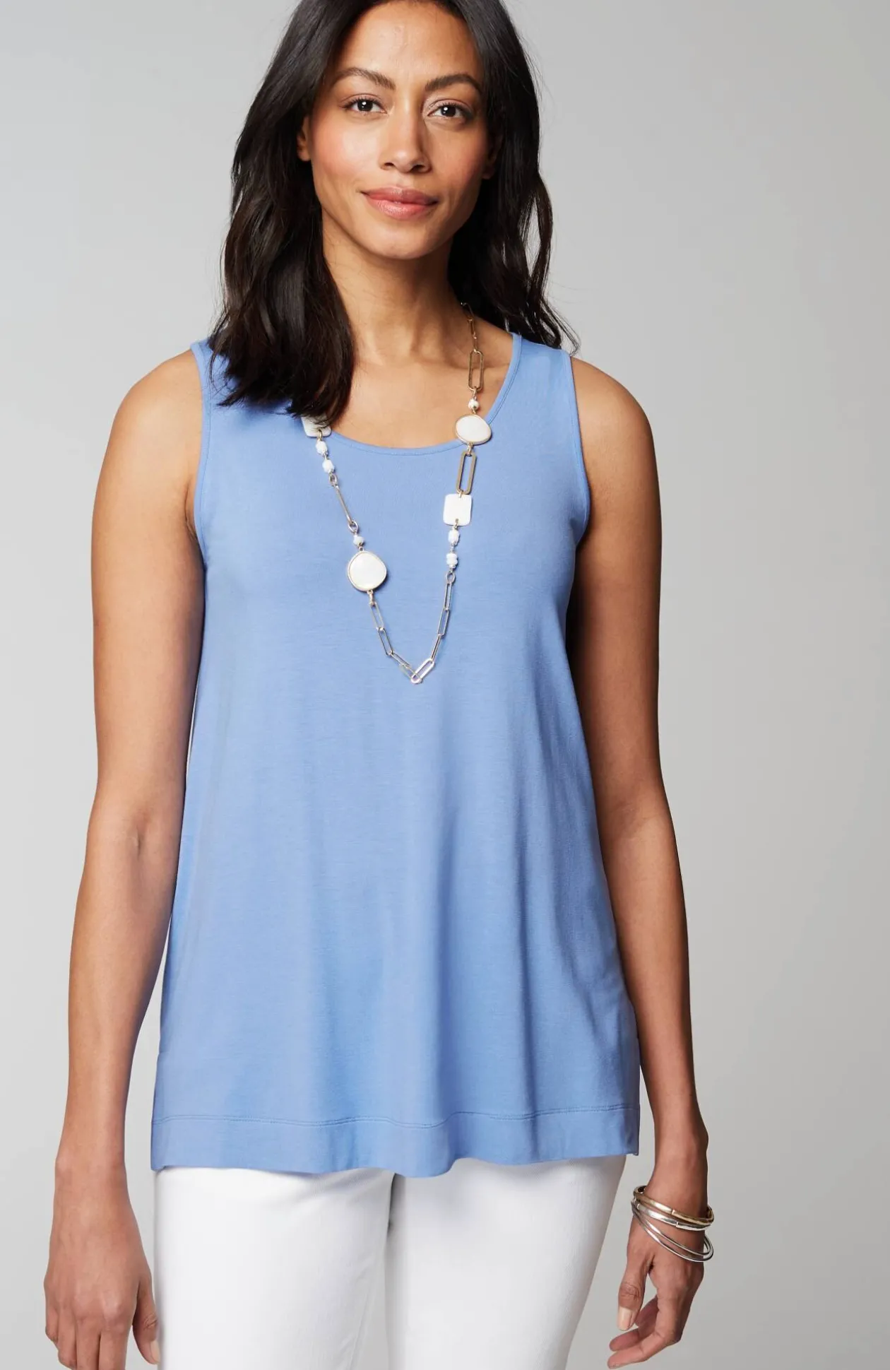 Wearever Easy A-Line Tank