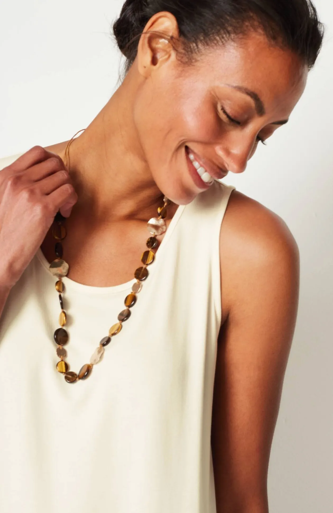 Wearever Easy A-Line Tank
