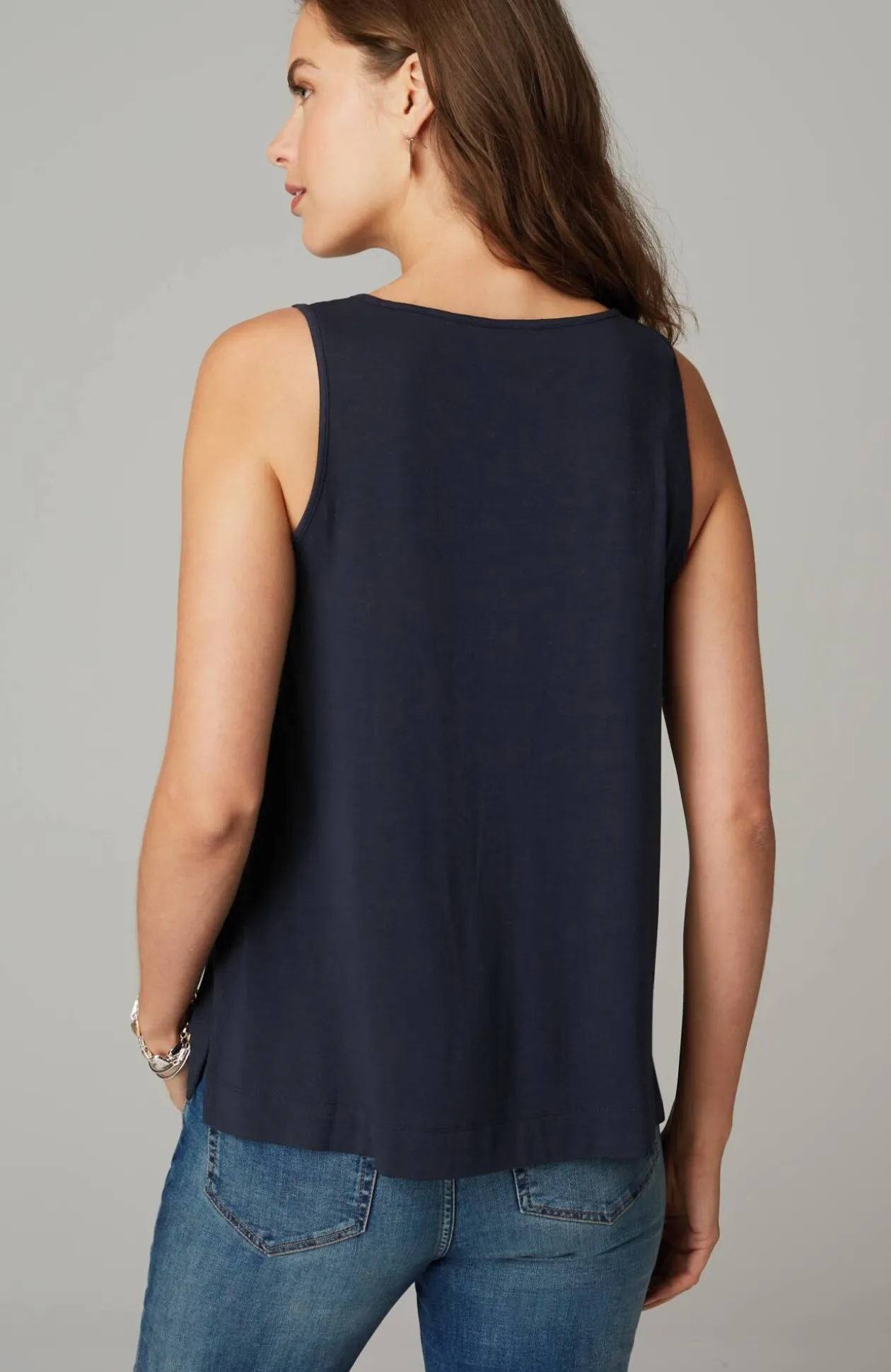 Wearever Easy A-Line Tank