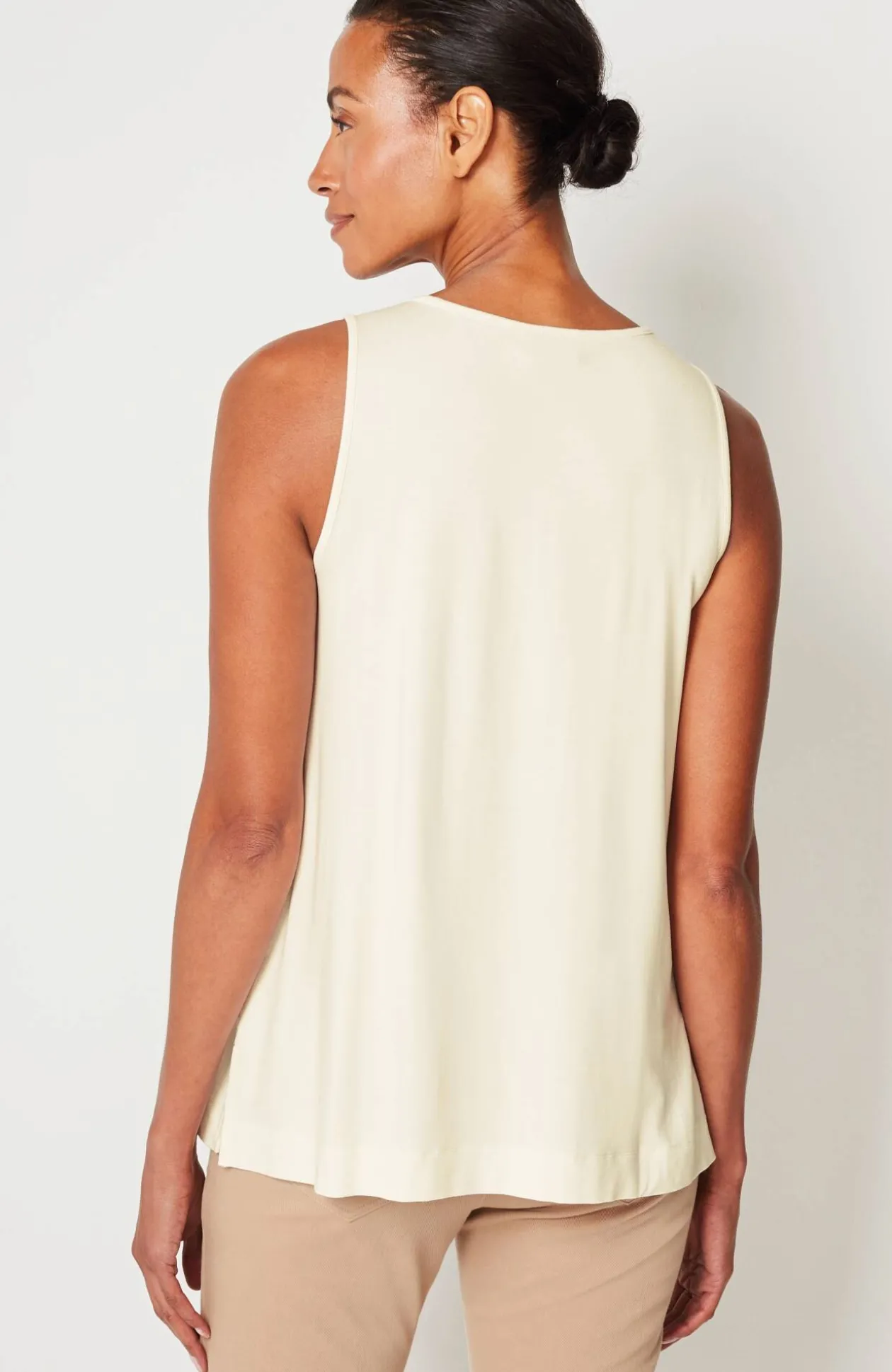 Wearever Easy A-Line Tank