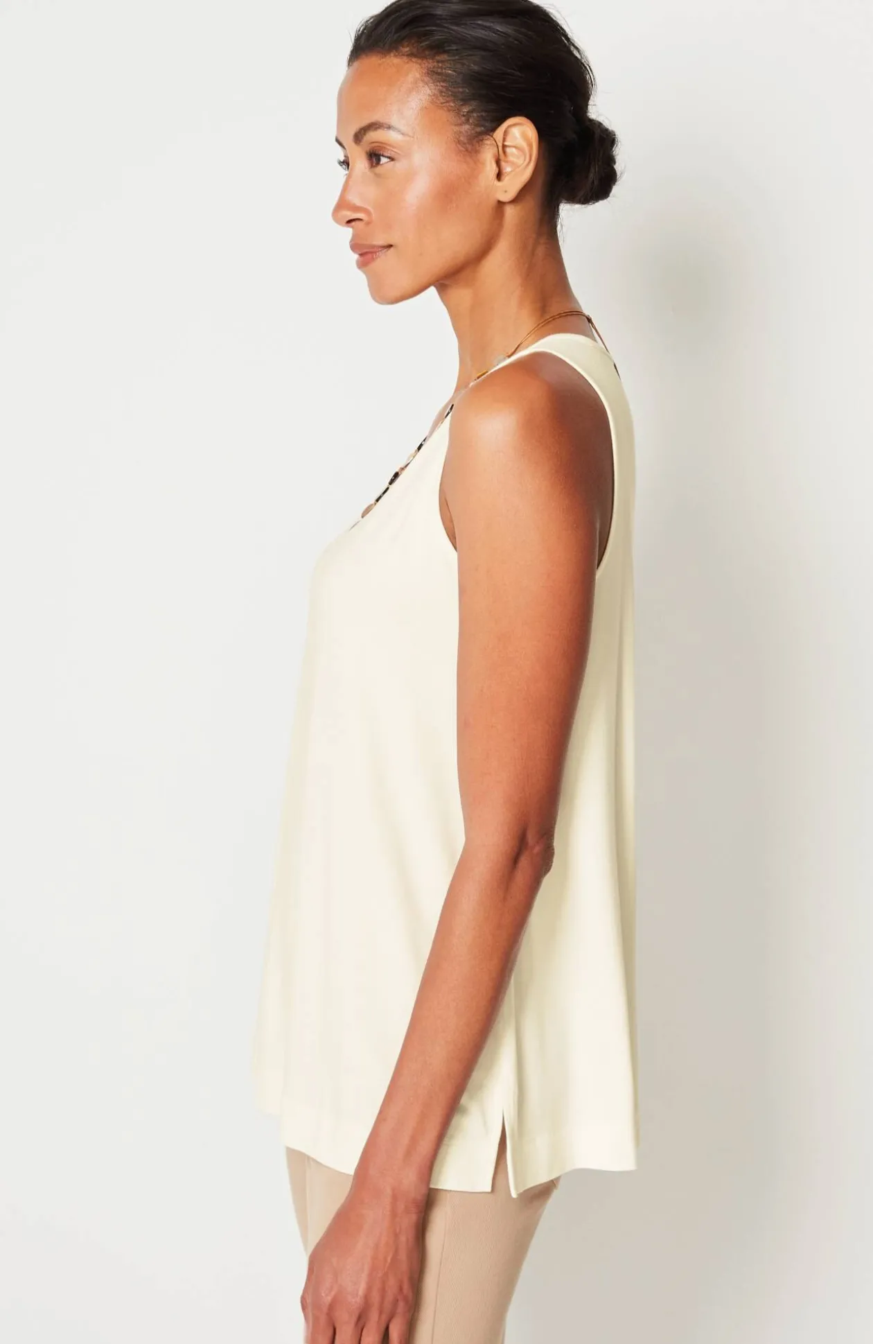 Wearever Easy A-Line Tank