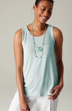 Wearever Easy A-Line Tank