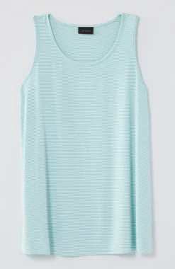 Wearever Easy A-Line Tank