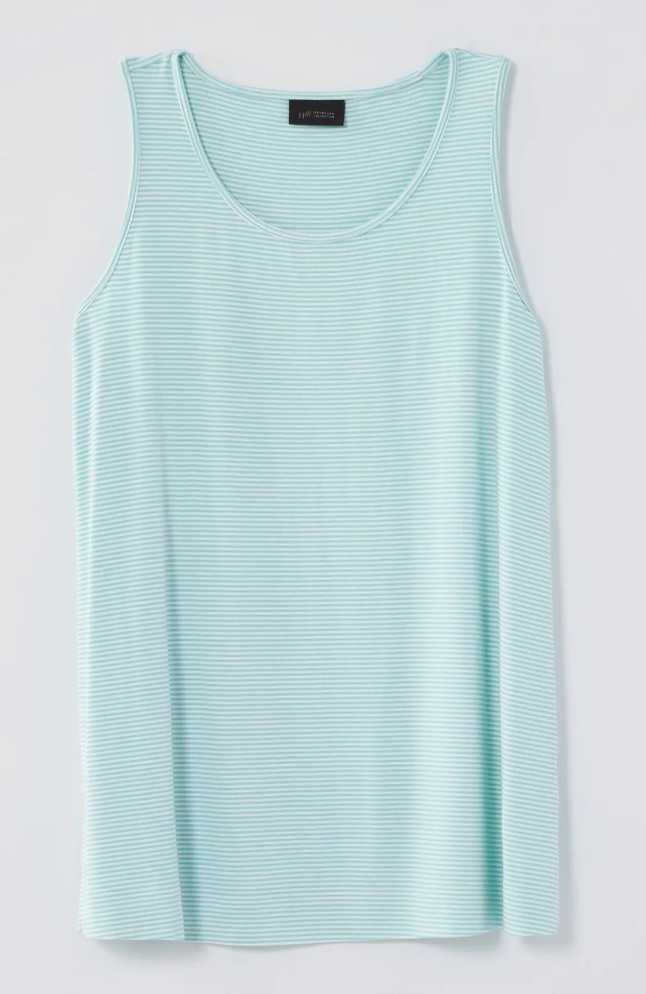 Wearever Easy A-Line Tank