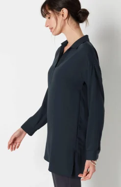 Wearever Easy-Care Essential Tunic