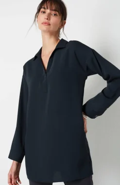 Wearever Easy-Care Essential Tunic