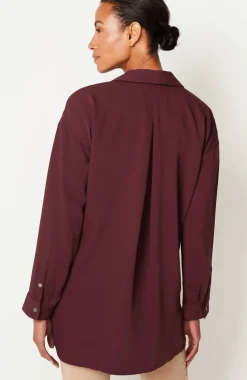 Wearever Easy-Care Essential Tunic