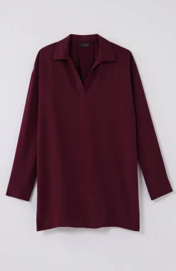 Wearever Easy-Care Essential Tunic
