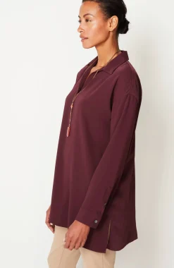 Wearever Easy-Care Essential Tunic