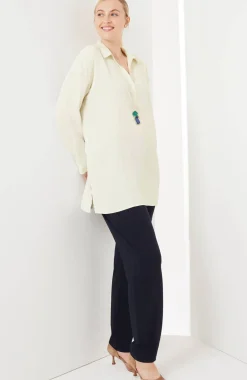 Wearever Easy-Care Essential Tunic