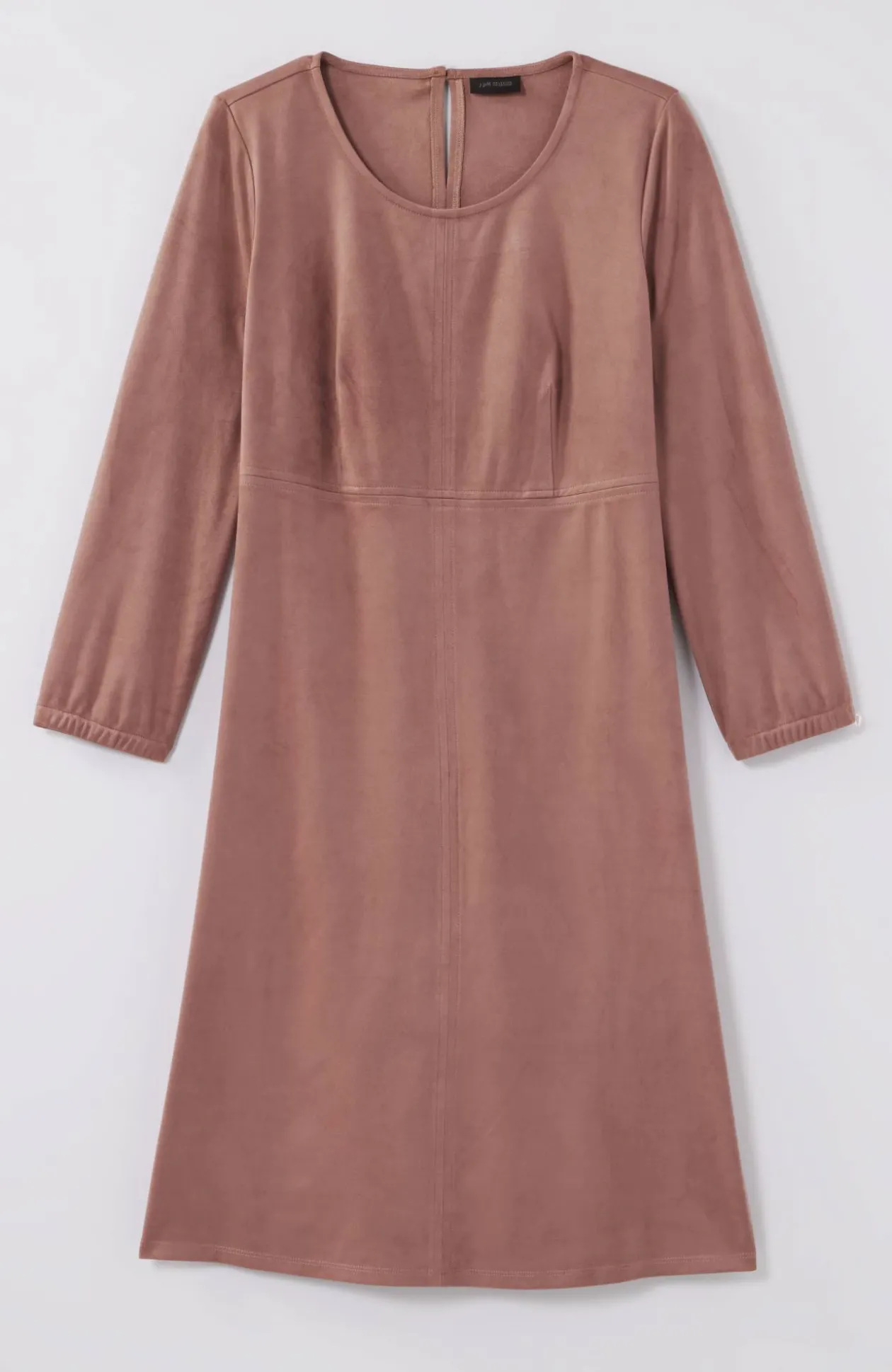 Wearever Fit & Flare Dress
