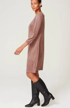 Wearever Fit & Flare Dress