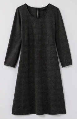 Wearever Fit & Flare Dress