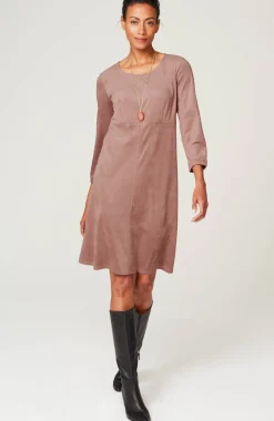 Wearever Fit & Flare Dress