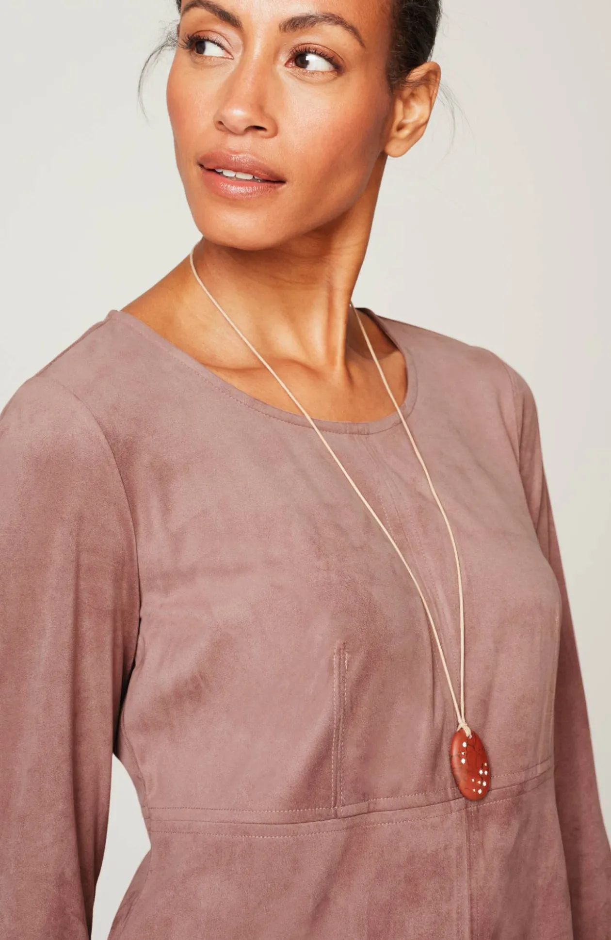 Wearever Fit & Flare Dress