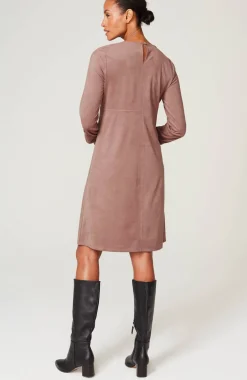Wearever Fit & Flare Dress