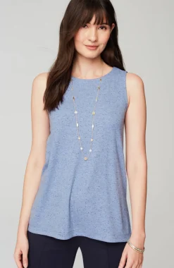 Wearever Layering Tank