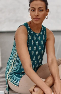 Wearever Layering Tank